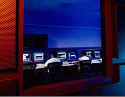 Network Operations Center