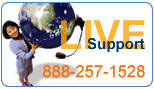Toll Free Phone Support