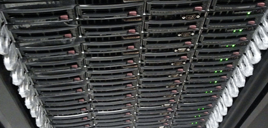 Data Center - Servers