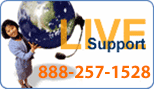 Toll Free Phone Support